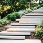 Schody lewitujące pinterest